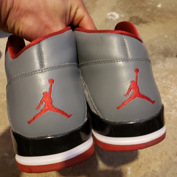 Jordan flight - Picture 4 of 5